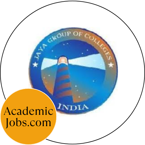 Jaya Women’s College (Arts & Science) logo